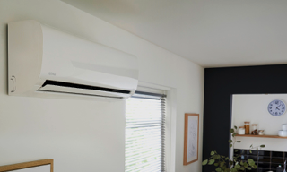 Splits inverter