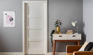 Portas de interior