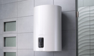 Termoacumuladores elétricos