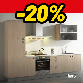 Cozinha URBAN