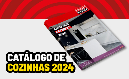Folheto de cozinha