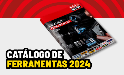 Catalogo de Ferramentas