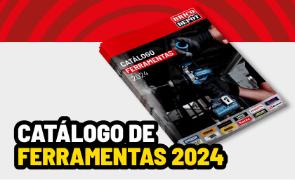 Catalogo de Ferramentas