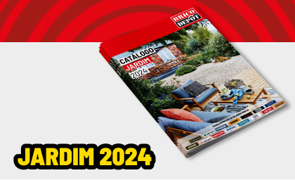 Catalogo de jardim