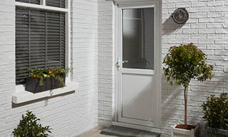 Portas de exterior
