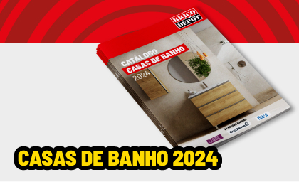 Catálogo de casa de banho